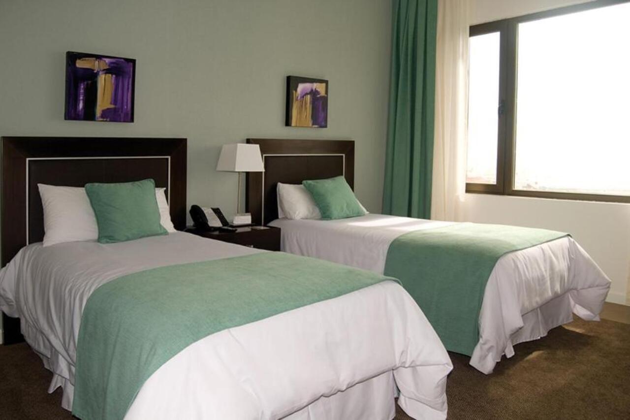 Hotel Uthgra Sasso Mar del Plata Zewnętrze zdjęcie